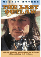 LAST OUTLAW DVD