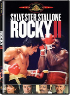 ROCKY II (WS) DVD