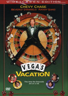 NATIONAL LAMPOON'S VEGAS VACATION (WS) DVD