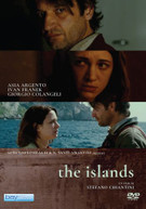 ISLAND DVD
