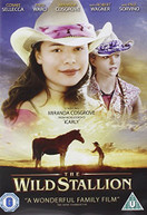 THE WILD STALLION (UK) DVD
