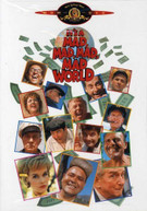 IT'S A MAD MAD MAD MAD WORLD (1963) DVD