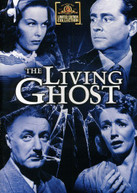 LIVING GHOST (MOD) DVD