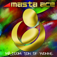 MASTA ACE & MF DOOM - MA DOOM: SON OF YVONNE VINYL