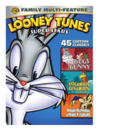 LOONEY TUNES SUPER STARS 3 -PACK (3PC) (3 PACK) DVD