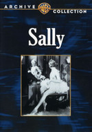 SALLY DVD