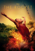 ROCKET (UK) DVD