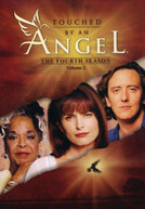 TOUCHED BY AN ANGEL: FOURTH SEASON V.2 (4PC) DVD