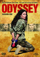 ODYSSEY (2014/15) SEASON 1 (UK) DVD
