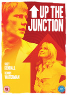 UP THE JUNCTION (UK) DVD
