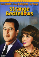 STRANGE BEDFELLOWS (1965) (WS) DVD