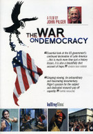 WAR ON DEMOCRACY DVD