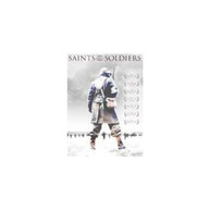SAINTS & SOLDIERS DVD