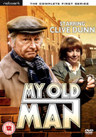 MY OLD MAN - SERIES 1 (UK) DVD