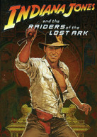 INDIANA JONES & THE RAIDERS OF THE LOST ARK (WS) DVD
