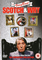 SCOTCH AND WRY - THE VERY BEST OF (UK) DVD