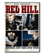 RED HILL (WS) DVD