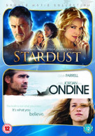 STARDUST -- ONDINE (UK) DVD