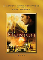 MUNICH (WS) DVD