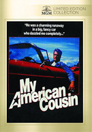 MY AMERICAN COUSIN (MOD) DVD