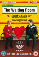 WAITING ROOM (UK) DVD