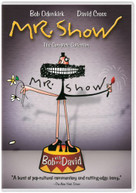 MR SHOW: COMPLETE COLLECTION (6PC) DVD