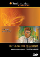 PICTURING THE PRESIDENTS DVD