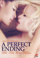 PERFECT ENDING (WS) DVD