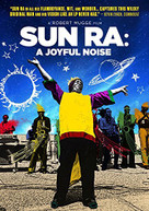 SUN RA - SUN RA: JOYFUL NOISE DVD