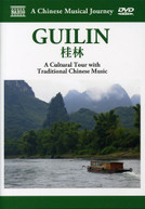 MUSICAL JOURNEY: GUILIN - CULTURAL TOUR WITH TRADI DVD