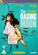 THE RAGING MOON (UK) DVD