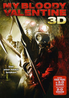 MY BLOODY VALENTINE 3-D (3 -D (3D) (WS) DVD
