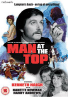 MAN AT THE TOP (UK) DVD