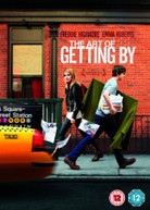 THE ART OF GETTING BY (UK) DVD