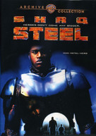 STEEL (WS) DVD