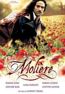 MOLIERE (UK) DVD
