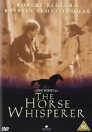 HORSE WHISPERER (UK) DVD