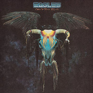 EAGLES - ONE OF THESE NIGHTS (180GM) VINYL
