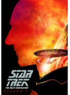 STAR TREK: THE NEXT GENERATION - SEASON 1 (7PC) DVD