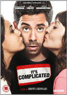 ITS COMPLICATED (UK) - / DVD