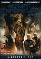 MUTANT CHRONICLES (WS) DVD