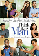 THINK LIKE A MAN (UK) DVD