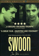 SWOON (DIRECTOR'S CUT) DVD