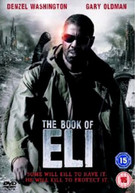 THE BOOK OF ELI (UK) DVD
