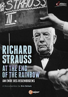 RICHARD STRAUSS - AT THE END OF THE RAINBOW DVD