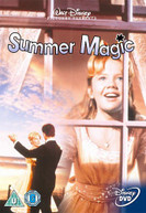 SUMMER MAGIC (UK) DVD