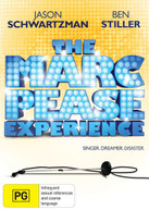 THE MARC PEASE EXPERIENCE DVD