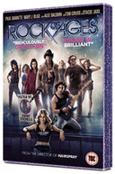 ROCK OF AGES (UK) - DVD