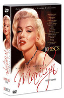 MARILYN (10PC) MONROE (IMPORT) - MARILYN MONROE COLLECTION (10) DVD