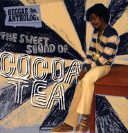 COCOA TEA - SWEET SOUND OF COCOA TEA VINYL